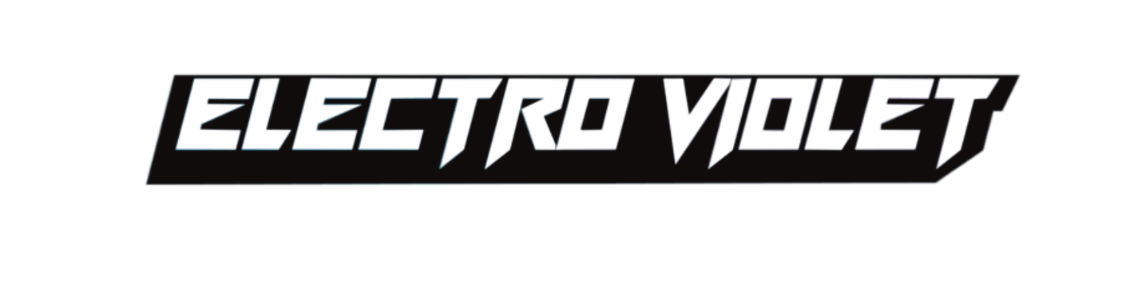 Electro violet